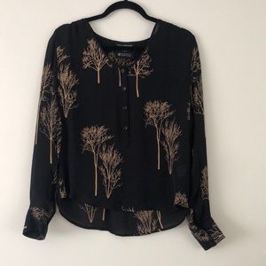 Ulla Johnson blouse